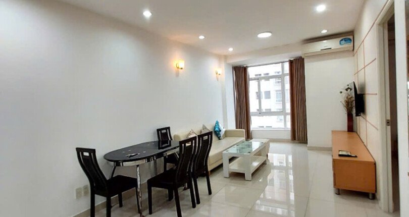 gen h z7139320629995 fdbc4904b611bf0f663a7bcd96f0687e 810x430 - Cho thuê căn hộ Sky Garden 3. DT 68m2 lầu cao- 2 Phòng-2wc- Nội thất đầy đủ- view công viên Giá thuê 14 Triệu/Tháng