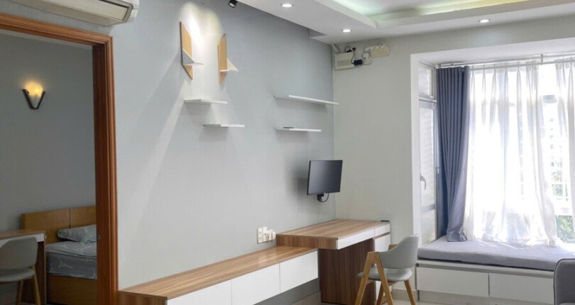 gen h z7142734308652 ef1dfe93e320e4f760c391d9ce7af8dd 810x430 - Cho thuê căn hộ Sky Garden 3. DT 68m2 Lầu trung- View hồ bơi- 2 Phòng-2wc- Nội thất đầy đủ- Giá 16 Triệu/Tháng