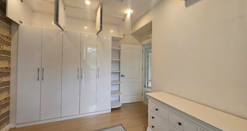 goc phong ngu thu 3 810x430 - Giá cho thuê căn hộ 3pn tòa nhà B chung cư Riverpark Residence phường Tân Hưng T11/2025