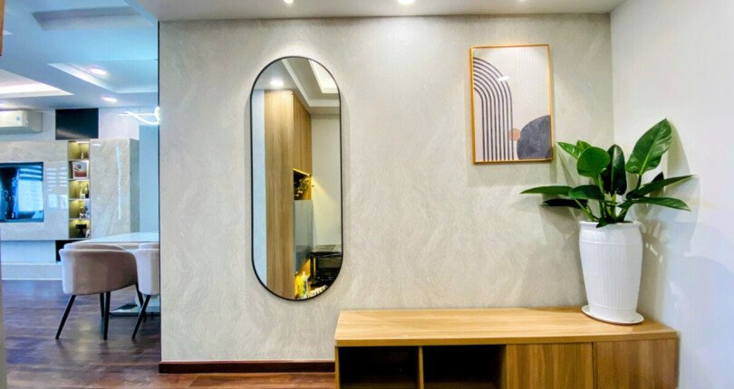 goc tu giay 810x430 - Giá mua bán căn hộ 3pn chung cư Mỹ Khánh 2A phường Tân Hưng T10/2025