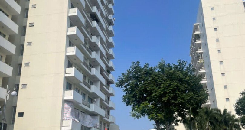 hinh anh chung cu grand view phuong tan hung 810x430 - Giá mua bán Shophouse số 05 đường Nội khu Grand view phường Tân Hưng T10/2025