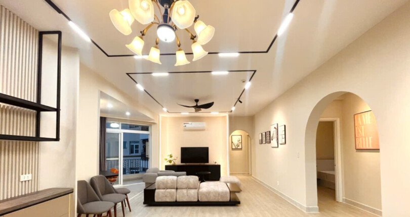 hinh anh mua ban can ho 3pn chung cu green view phuong tan my t11 2025 810x430 - Giá mua bán căn hộ 3pn chung cư Green View phường Tân Mỹ T11/2025