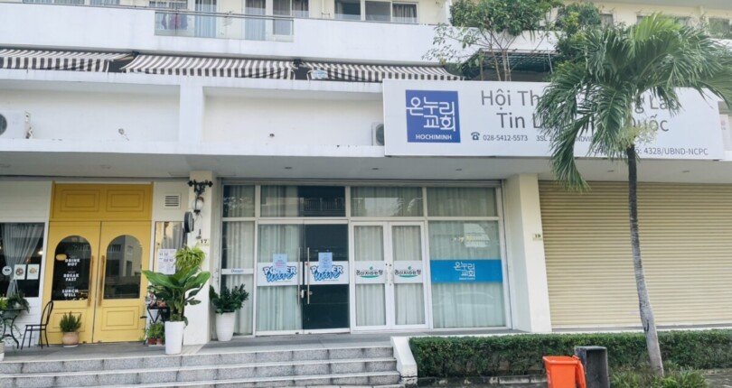 hinh anh mua ban shophouse khoi de chung cu grand view 810x430 - Giá mua bán Shophouse số 05 đường Nội khu Grand view phường Tân Hưng T10/2025
