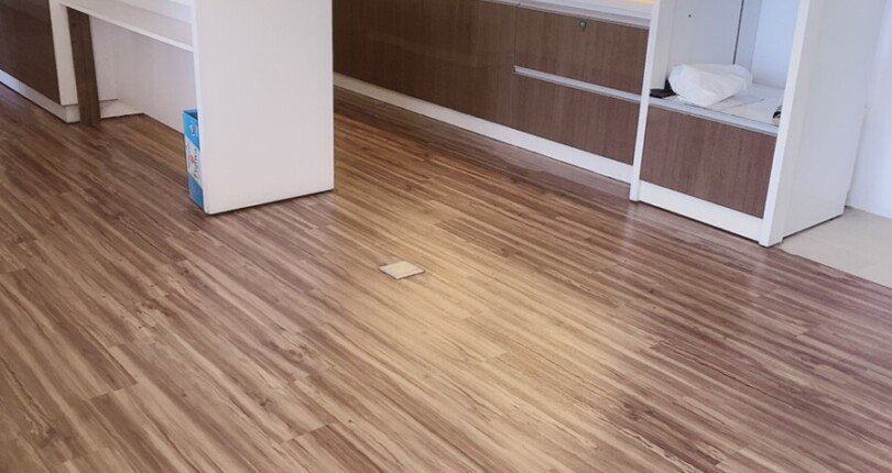 khu vuc bep 810x430 - Giá mua bán căn hộ 3pn - 116m2 tòa D chung cư Happy Valley T10/2025