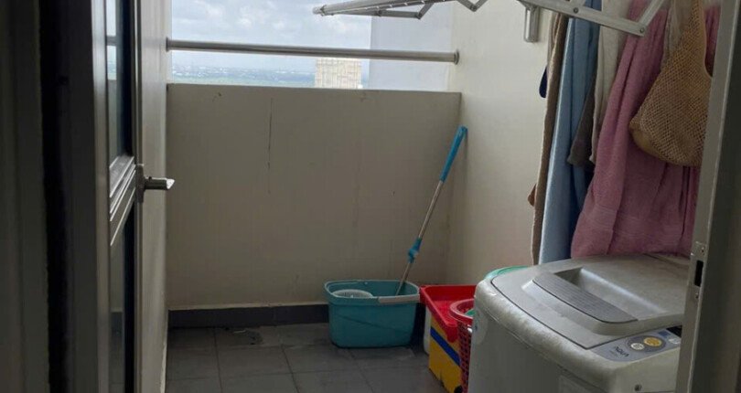 loga may giat 1 810x430 - Giá mua bán căn hộ 2pn tòa 1B chung cư La Casa Phường Phú Thuận T10/2025