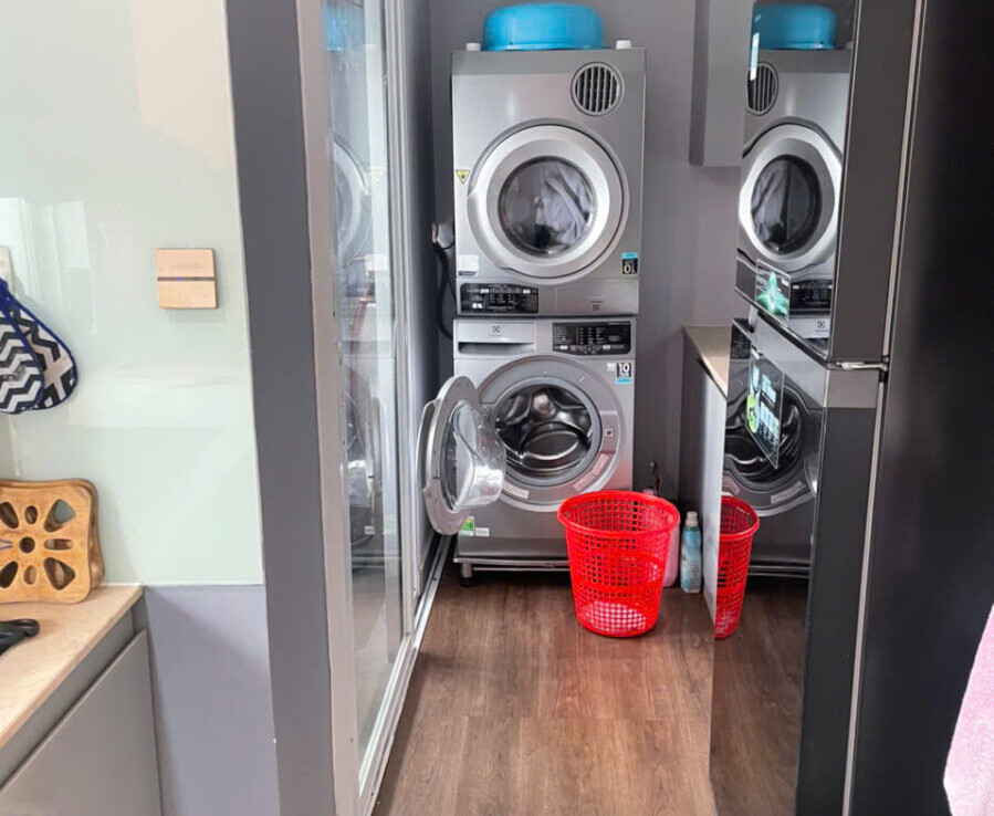 loga may giat 899x738 - Giá mua bán căn hộ 3pn tòa A chung cư Mỹ Khánh 2 phường Tân Hưng T10/2025