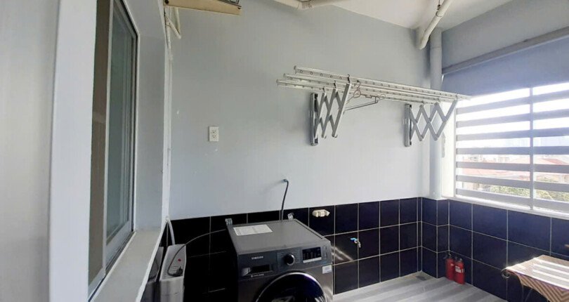 loga may giat rong rai 810x430 - Giá mua bán căn hộ 3pn tòa B chung cư Park View phường Tân Hưng T10/2025