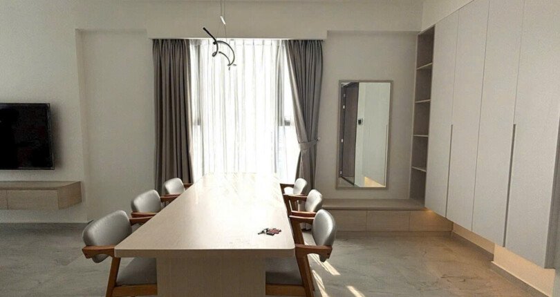 phong an rong rai 2 810x430 - Giá mua bán căn hộ 3pn chung cư Cardinal Court Phú Mỹ Hưng phường Tân Mỹ T10/2025