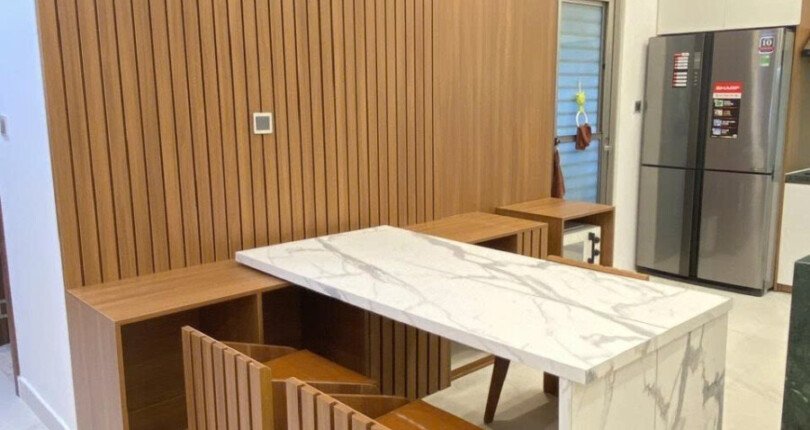 phong an rong rai 810x430 - Giá cho thuê căn hộ 2pn tầng 19 tòa D chung cư Midtown Phú Mỹ Hưng T10/2025