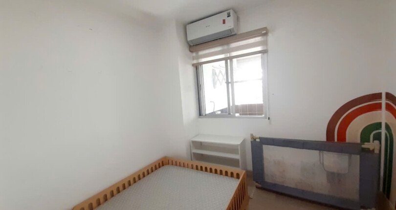 phong ngu nho trong can ho 810x430 - Giá mua bán căn hộ 3pn tòa B chung cư Park View phường Tân Hưng T10/2025