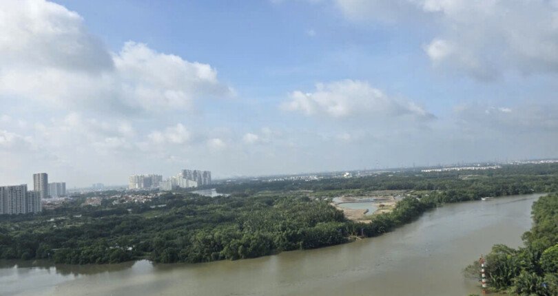 vi tri can ho lau cao lien ke song 810x430 - Giá mua bán căn hộ 3pn chung cư The Horizon Phú Mỹ Hưng T10/2025