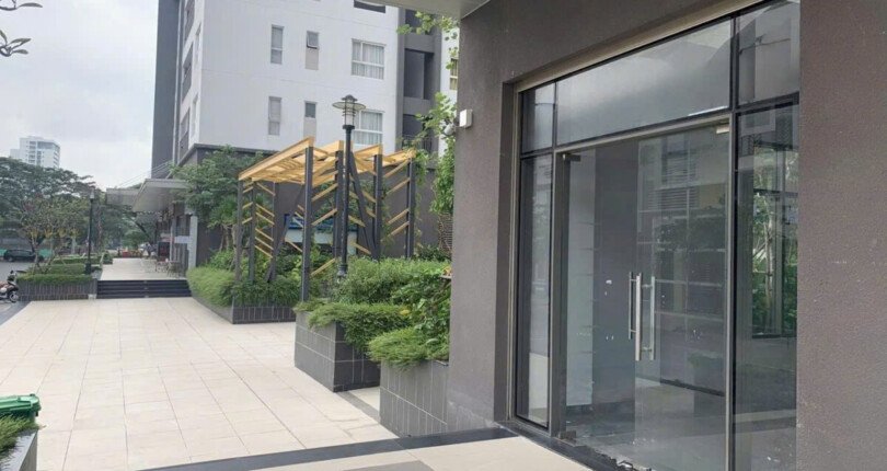 vi tri shop khoi de chung cu sunrise nha be 810x430 - Giá mua bán Shop Cửa hàng tại Khu dân cư Sunrise Riverside Nhà Bè T10/2025