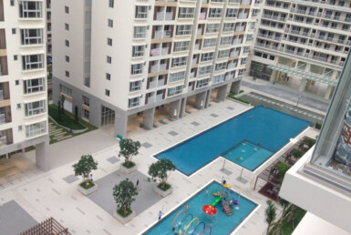 view can ho ban 1 385x258 - Bán căn hộ chung cư Scenic Valley 1, 110m2, 03pn, giá 9,1 tỷ, nội thất căn hộ đầy đủ, xem nhà dễ.