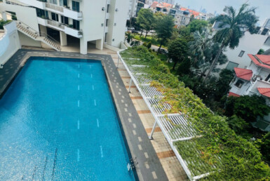 view can ho can ban gap 385x258 - Mua bán căn hộ chung cư Grand View Phú Mỹ Hưng Quận 7 giá rẻ