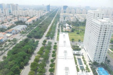 view-phong-ngu-can-ho-lien-ke-nguyen-van-linh