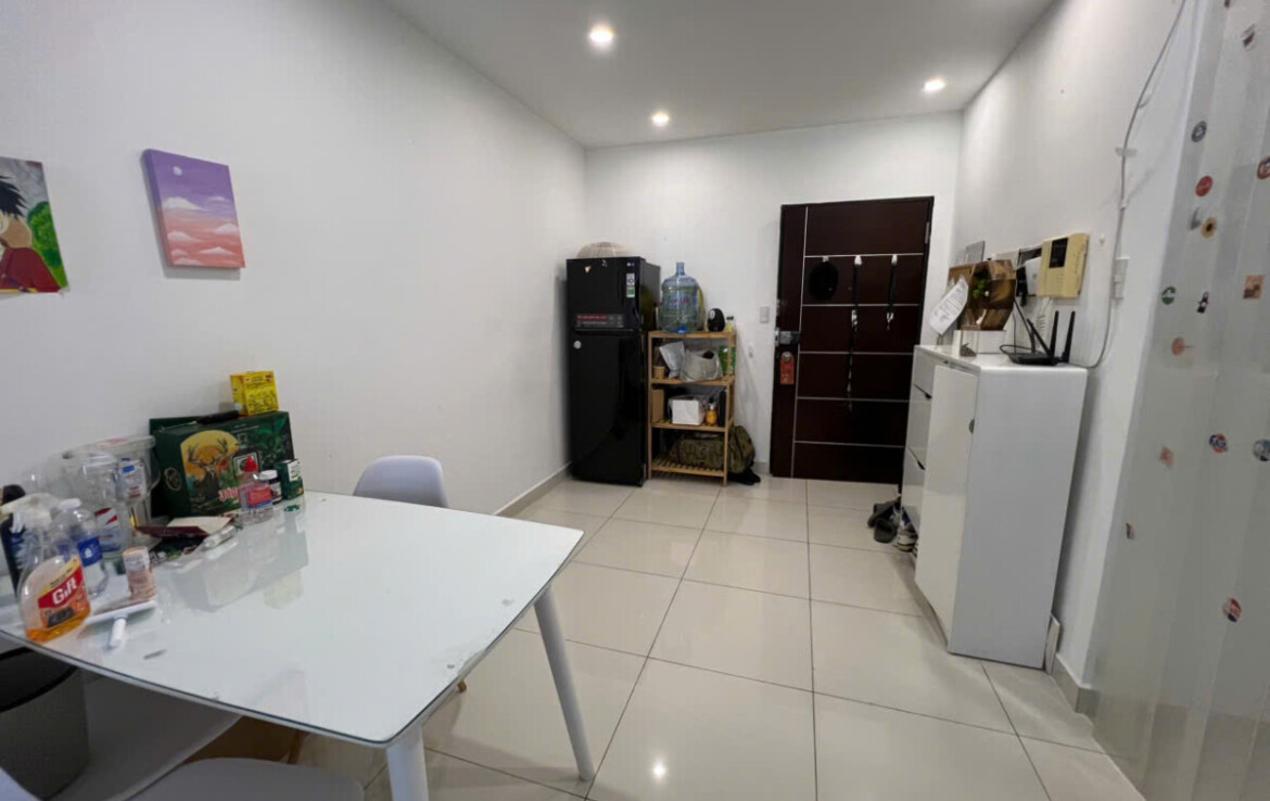 z6325852076868 8ba73529f6a39bc3d82870f4b8b02670 1170x738 - Bán gấp trong tuần căn hộ Sky Garden 3. DT 56m2 Lầu trung- cửa bắc- view nam- Giá duy nhất trong tuần chốt 4 Tỷ