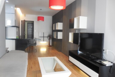 DSCN2291 385x258 - Bán căn hộ Sky Garden 3. DT 56m2 Thiết kế 1 Phòng-1wc- Hiện sẵn hợp đồng thuê 12 Triệu/tháng- Giá bán 4.3 Tỷ