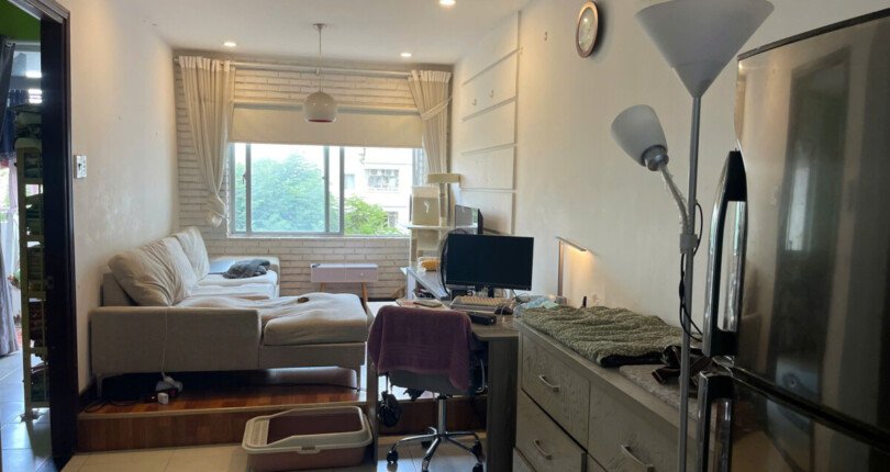 ban can hi hung vuong 2 1 810x430 - Bán nhanh căn hộ Hưng Vượng 2. DT 60m2- Đang cho thuê đến 6/2026. Thiết kế 2 Phòng-1wc- Giá tốt 4 Tỷ