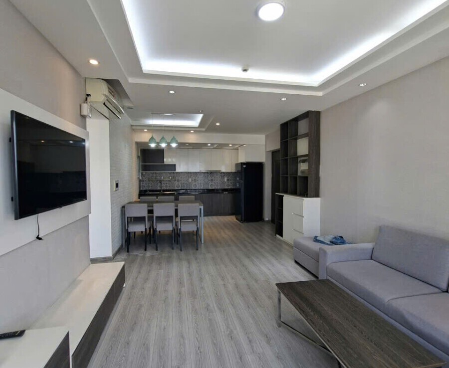 ban can ho happy valley 1 1 900x738 - Bán căn hộ Happy Valley. DT 100m2 Nhà đẹp- 3 Phòng-2wc- View trực diện quận 1 không bị chắn- kèm ô xe- Giá 9.390 Tỷ