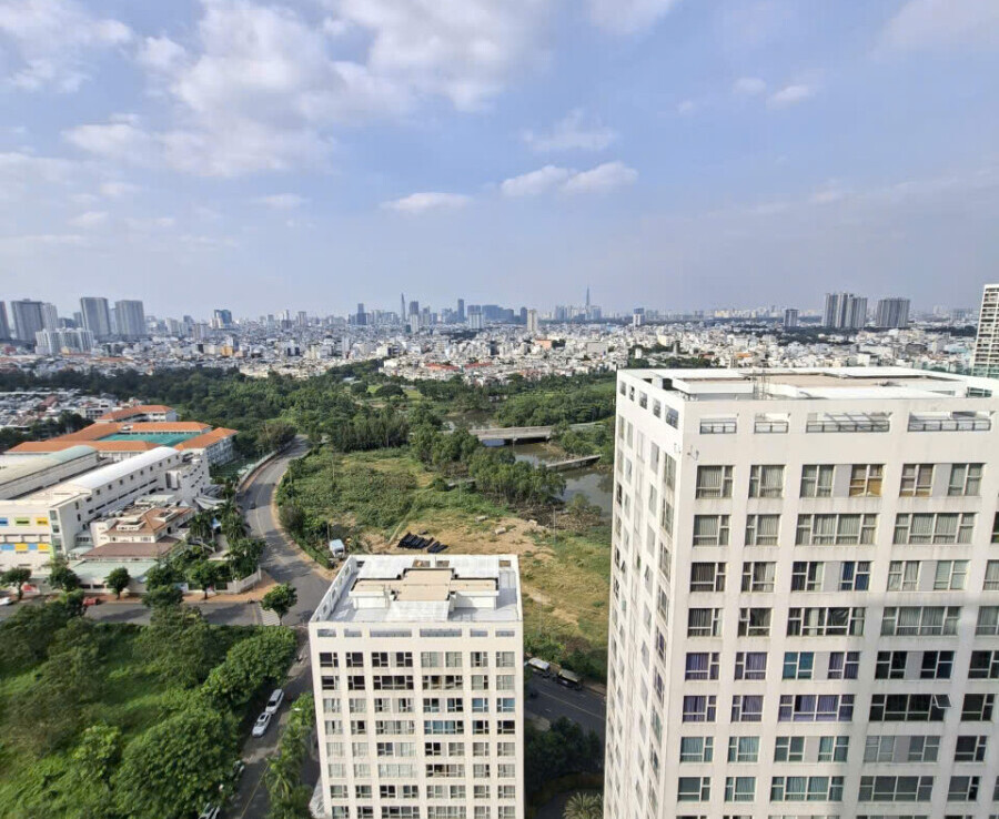 ban can ho happy valley 10 3 900x738 - Bán căn hộ Happy Valley. DT 100m2 Nhà đẹp- 3 Phòng-2wc- View trực diện quận 1 không bị chắn- kèm ô xe- Giá 9.390 Tỷ