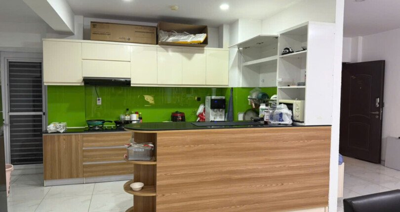 ban can ho happy valley 16 2 810x430 - Bán căn hộ Happy Valley DT 115m2 Thiết kế 3 Phòng-2wc- Lầu trung- view nội khu- kèm ô xe hầm- Giá bán 10.3 Tỷ