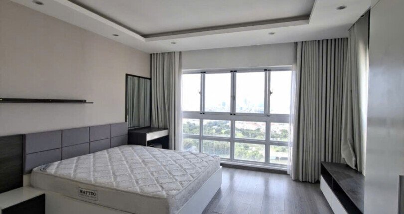 ban can ho happy valley 19 810x430 - Bán căn hộ Happy Valley. DT 100m2 Nhà đẹp- 3 Phòng-2wc- View trực diện quận 1 không bị chắn- kèm ô xe- Giá 9.390 Tỷ