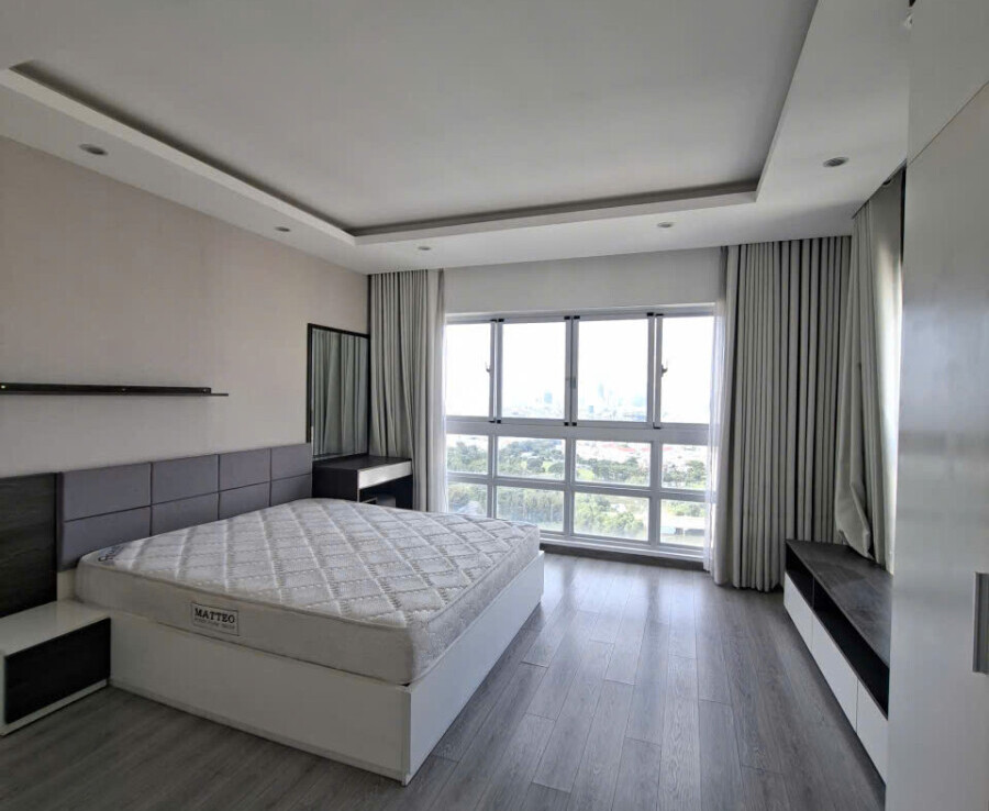 ban can ho happy valley 19 900x738 - Bán căn hộ Happy Valley. DT 100m2 Nhà đẹp- 3 Phòng-2wc- View trực diện quận 1 không bị chắn- kèm ô xe- Giá 9.390 Tỷ