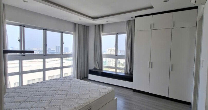 ban can ho happy valley 20 1 810x430 - Bán căn hộ Happy Valley. DT 100m2 Nhà đẹp- 3 Phòng-2wc- View trực diện quận 1 không bị chắn- kèm ô xe- Giá 9.390 Tỷ