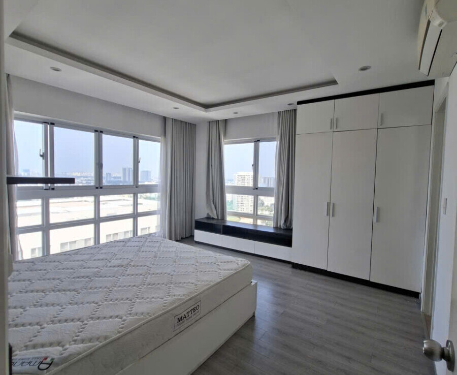 ban can ho happy valley 20 1 900x738 - Bán căn hộ Happy Valley. DT 100m2 Nhà đẹp- 3 Phòng-2wc- View trực diện quận 1 không bị chắn- kèm ô xe- Giá 9.390 Tỷ