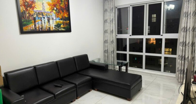 ban can ho happy valley 21 2 810x430 - Bán căn hộ Happy Valley DT 115m2 Thiết kế 3 Phòng-2wc- Lầu trung- view nội khu- kèm ô xe hầm- Giá bán 10.3 Tỷ