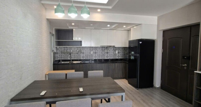 ban can ho happy valley 22 1 810x430 - Bán căn hộ Happy Valley. DT 100m2 Nhà đẹp- 3 Phòng-2wc- View trực diện quận 1 không bị chắn- kèm ô xe- Giá 9.390 Tỷ