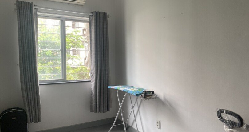 ban can ho hung vuong 2 2 810x430 - Bán căn hộ Hưng Vượng 2. DT 60m2 Thiết kế 2 Phòng-1wc- Nội thất như hình- View công viên- Giá 4.6 Tỷ