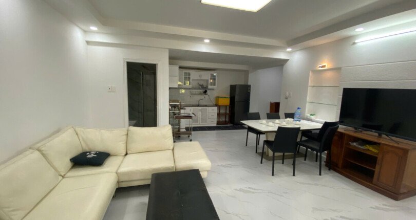 ban can ho hung vuong 2 4 810x430 - Bán nhanh căn hộ Hưng Vượng 2. DT 60m2 Nhà thiết kế 2 Phòng-1wc- View thoáng- Đang trống xem dễ. Giá 4.7 Tỷ