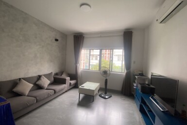 ban can ho hung vuong 2 5 385x258 - Bán căn hộ Hưng Vượng 2. DT 60m2 Thiết kế 2 Phòng-1wc- Nội thất như hình- View công viên- Giá 4.6 Tỷ