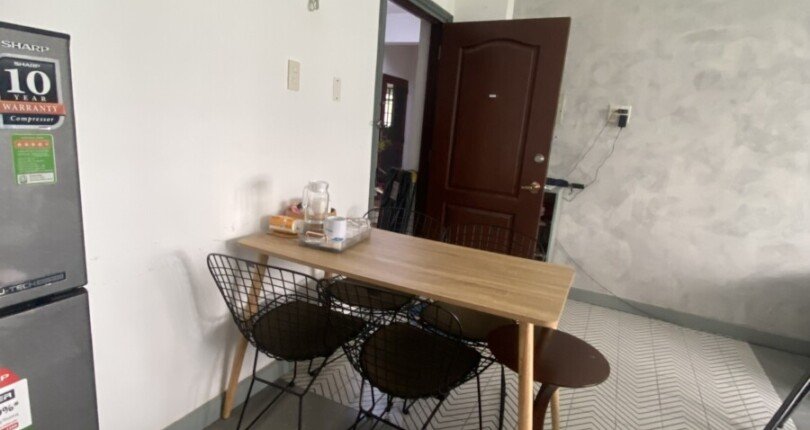 ban can ho hung vuong 2 8 810x430 - Bán căn hộ Hưng Vượng 2. DT 60m2 Thiết kế 2 Phòng-1wc- Nội thất như hình- View công viên- Giá 4.6 Tỷ