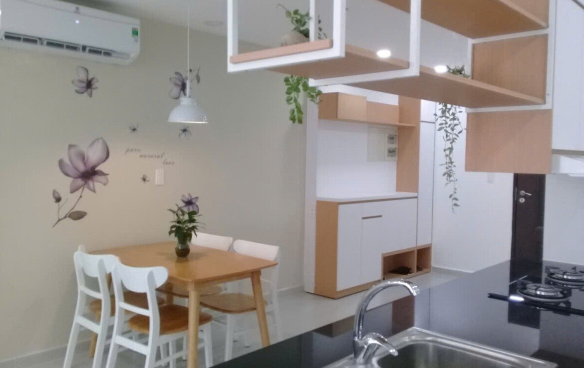 ban can ho scenic valley 1 11 1170x738 - Bán căn hộ Scenic Valley 1. DT 71m2 Nhà đẹp- Lầu cao- 2 Phòng-2wc- Hiện đang cho thuê 18 Triệu/Tháng. Giá bán 6.590 Tỷ