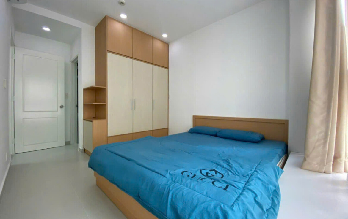 ban can ho scenic valley 1 12 1170x738 - Bán căn hộ Scenic Valley 1. DT 71m2 Nhà đẹp- Lầu cao- 2 Phòng-2wc- Hiện đang cho thuê 18 Triệu/Tháng. Giá bán 6.6 Tỷ