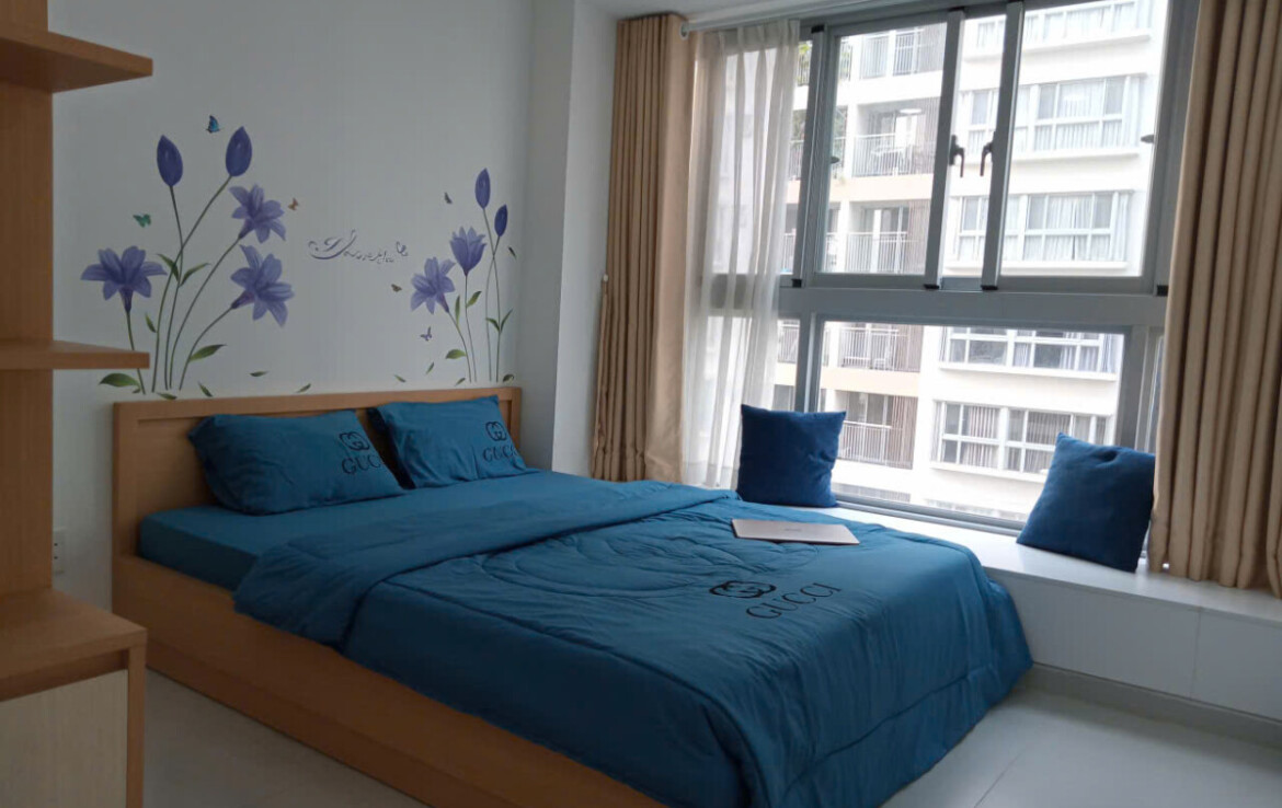 ban can ho scenic valley 1 15 1170x738 - Bán căn hộ Scenic Valley 1. DT 71m2 Nhà đẹp- Lầu cao- 2 Phòng-2wc- Hiện đang cho thuê 18 Triệu/Tháng. Giá bán 6.6 Tỷ