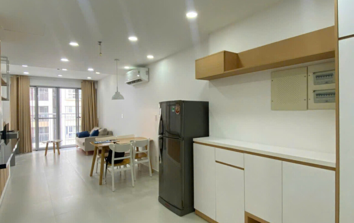 ban can ho scenic valley 1 17 1170x738 - Bán căn hộ Scenic Valley 1. DT 71m2 Nhà đẹp- Lầu cao- 2 Phòng-2wc- Hiện đang cho thuê 18 Triệu/Tháng. Giá bán 6.6 Tỷ