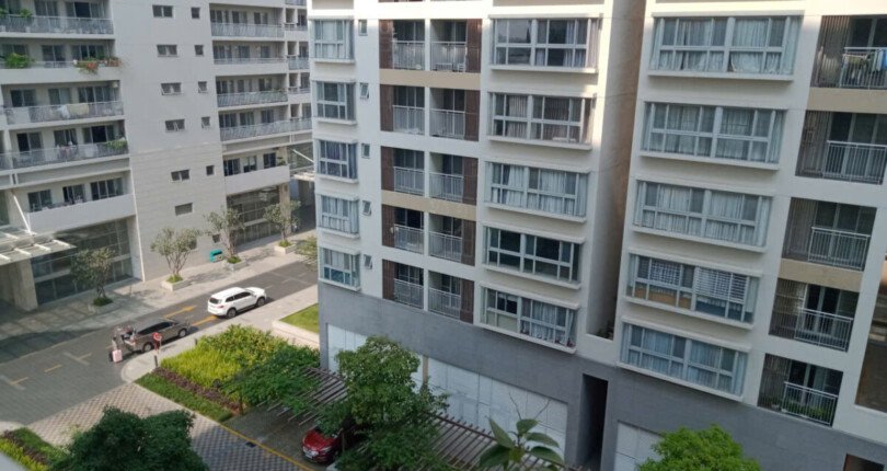 ban can ho scenic valley 1 3 1 810x430 - Bán căn hộ Scenic Valley 1. DT 71m2 Nhà đẹp- Lầu cao- 2 Phòng-2wc- Hiện đang cho thuê 18 Triệu/Tháng. Giá bán 6.590 Tỷ