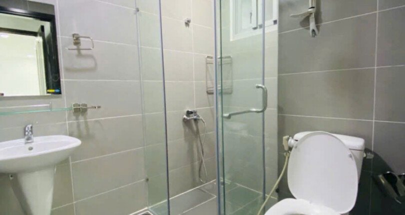 ban can ho scenic valley 1 4 810x430 - Bán căn hộ Scenic Valley 1. DT 71m2 Lầu trung- view Crescent Mall 2 phòng-2wc- Đang cho thuê 16 Triệu. Giá bán 6.350 Tỷ