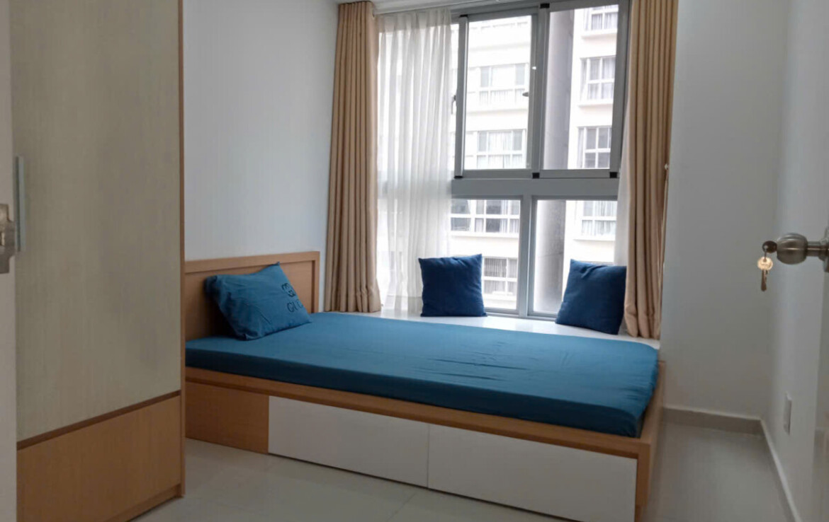 ban can ho scenic valley 1 5 1 1170x738 - Bán căn hộ Scenic Valley 1. DT 71m2 Nhà đẹp- Lầu cao- 2 Phòng-2wc- Hiện đang cho thuê 18 Triệu/Tháng. Giá bán 6.590 Tỷ