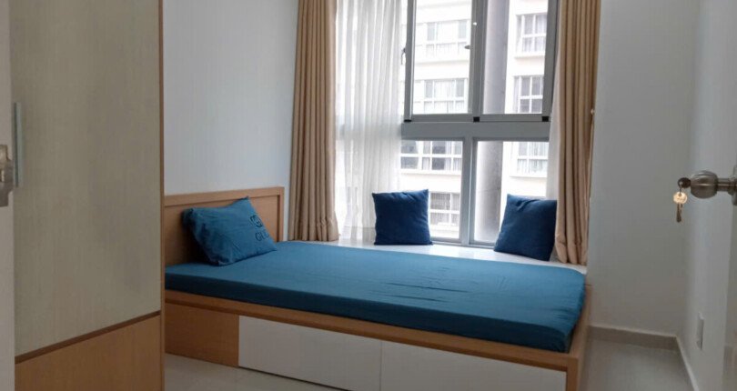 ban can ho scenic valley 1 5 810x430 - Bán căn hộ Scenic Valley 1. DT 71m2 Nhà đẹp- Lầu cao- 2 Phòng-2wc- Hiện đang cho thuê 18 Triệu/Tháng. Giá bán 6.6 Tỷ