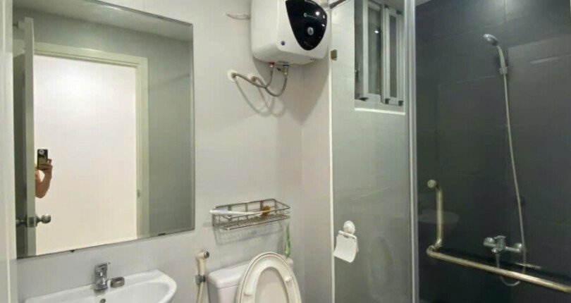 ban can ho scenic valley 1 6 810x430 - Bán căn hộ Scenic Valley 1. DT 71m2 Nhà đẹp- Lầu cao- 2 Phòng-2wc- Hiện đang cho thuê 18 Triệu/Tháng. Giá bán 6.6 Tỷ