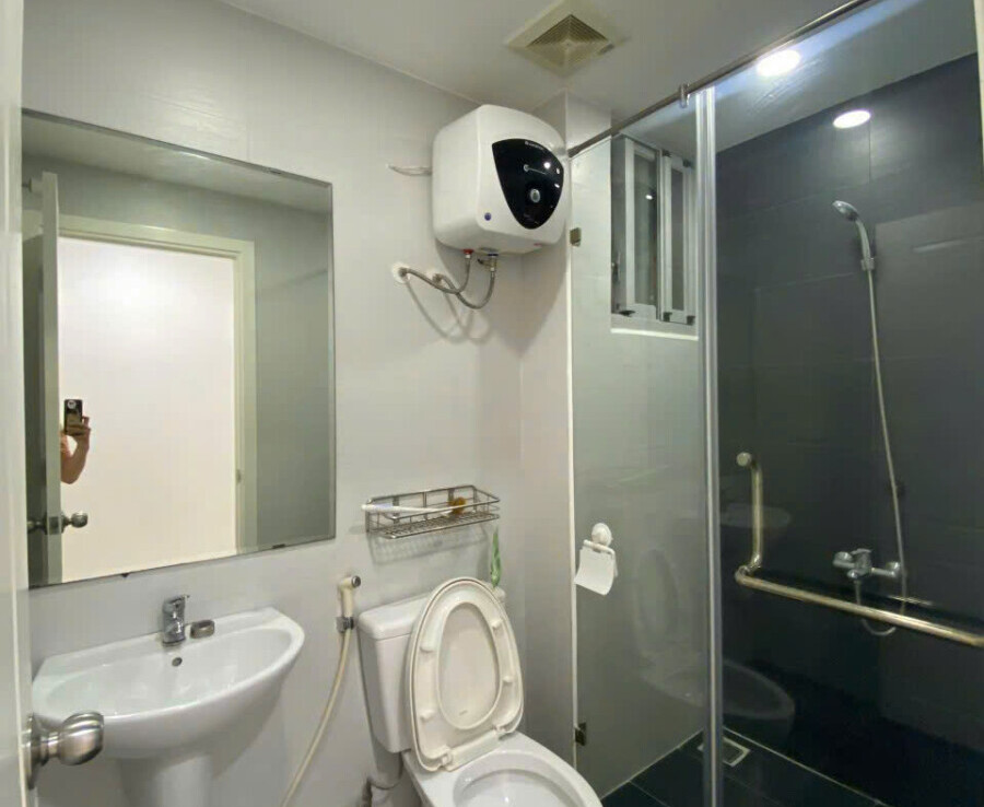 ban can ho scenic valley 1 6 900x738 - Bán căn hộ Scenic Valley 1. DT 71m2 Nhà đẹp- Lầu cao- 2 Phòng-2wc- Hiện đang cho thuê 18 Triệu/Tháng. Giá bán 6.6 Tỷ