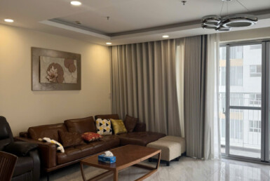 ban can ho scenic valley 5 385x258 - Bán căn hộ Scenic Valley 1. DT 117m2 Lầu cao- thiết kế 2 Phòng ngủ-2wc- Nội thất như hình- có ô xe định danh- Giá 10,4 Tỷ