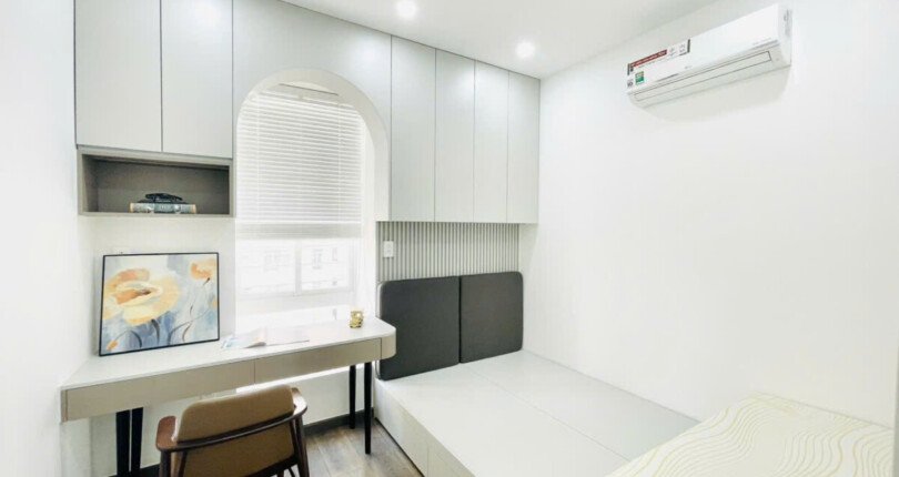 ban can ho skt garden 3 1 810x430 - Bán căn hộ đẹp tại Sky Garden 3. DT 70m2 Lầu cao- Block Trung tâm- 2 Phòng-2wc- Nội thất cao cấp- Giá 5.390 Tỷ