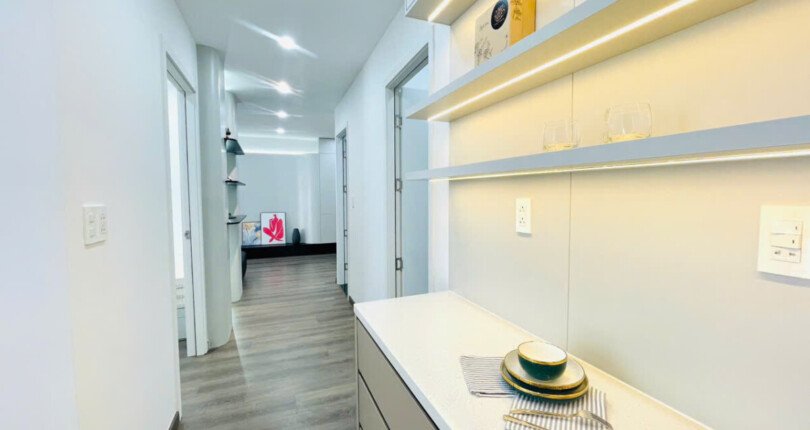 ban can ho skt garden 3 13 810x430 - Bán căn hộ đẹp tại Sky Garden 3. DT 70m2 Lầu cao- Block Trung tâm- 2 Phòng-2wc- Nội thất cao cấp- Giá 5.390 Tỷ