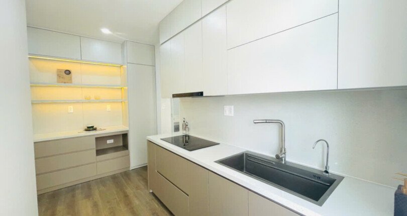 ban can ho skt garden 3 3 810x430 - Bán căn hộ đẹp tại Sky Garden 3. DT 70m2 Lầu cao- Block Trung tâm- 2 Phòng-2wc- Nội thất cao cấp- Giá 5.390 Tỷ