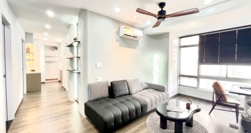 ban can ho skt garden 3 5 810x430 - Bán căn hộ đẹp tại Sky Garden 3. DT 70m2 Lầu cao- Block Trung tâm- 2 Phòng-2wc- Nội thất cao cấp- Giá 5.390 Tỷ